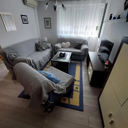 Apartmán Ivanely Zadar