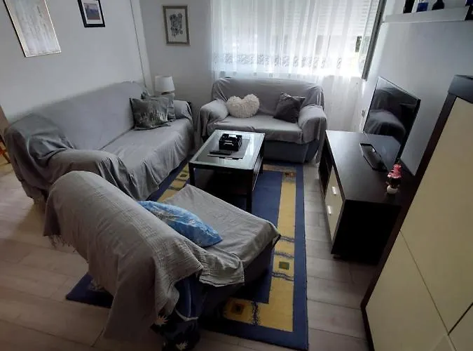 Apartmán Ivanely Zadar