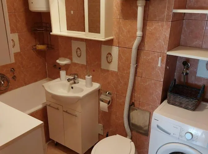 Apartmán Ivanely Zadar
