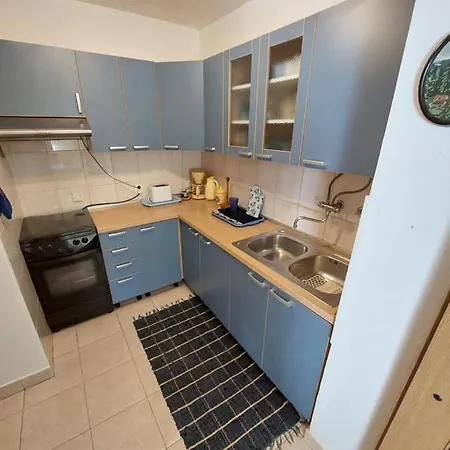 Ivanely Apartment Zadar