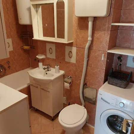 Apartment Ivanely Zadar
